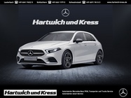 Mercedes-Benz A-Class 2023