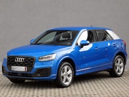Audi Q2 2019