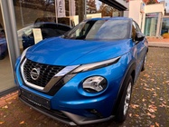 Nissan Juke 2020