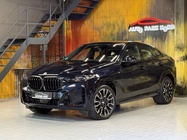 BMW X6 2024