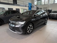 Volkswagen ID.4 2021