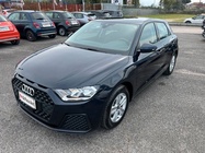 Audi A1 2021
