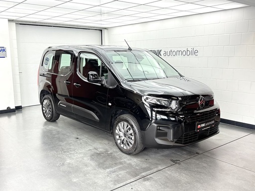 Citroen Berlingo 2024