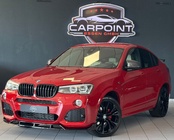 BMW X4 2015