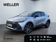 Toyota C-HR 2024