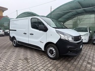 Fiat Talento 2019