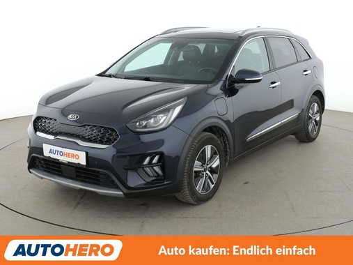 Kia Niro 2021