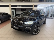 BMW X3 2019