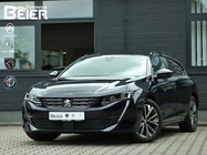 Peugeot 508 2022