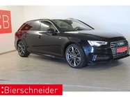 Audi A4 2017