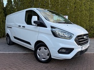Ford Transit Custom 2021