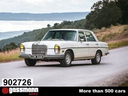 Mercedes-Benz 280 1973