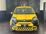 Fiat Panda 2020