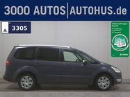 Ford Galaxy 2014
