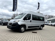 Fiat Ducato 2019