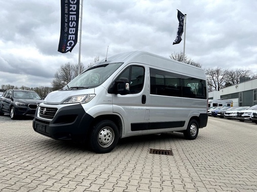 Fiat Ducato 2019