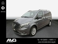 Mercedes-Benz Vito 2022