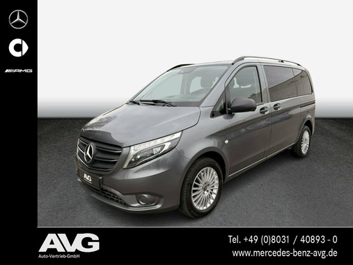 Mercedes-Benz Vito 2022