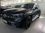 Mercedes-Benz GLC-Class 2023