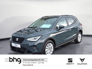 Seat Arona 2025
