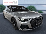 Audi A8 2023