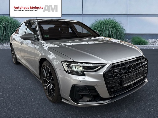 Audi A8 2023