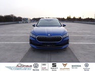 Skoda Superb 2025