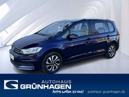 Volkswagen Touran 2021