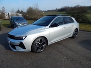 Opel Astra 2024
