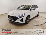 Hyundai i20 2024