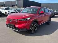 Honda HR-V 2022
