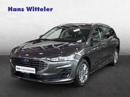 Ford Focus 2026
