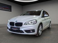 BMW 2 Series 2015