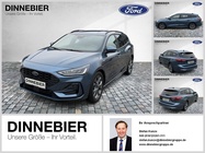 Ford Focus 2023