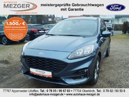 Ford Kuga 2020