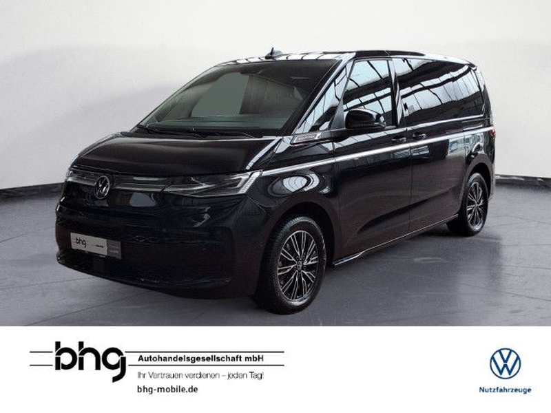Volkswagen T7
