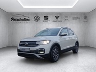 Volkswagen T-Cross 2022