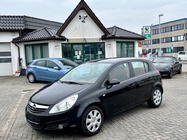Opel Corsa 2009