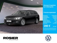 Volkswagen Passat 2022