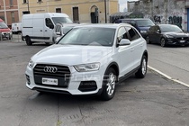 Audi Q3 2016