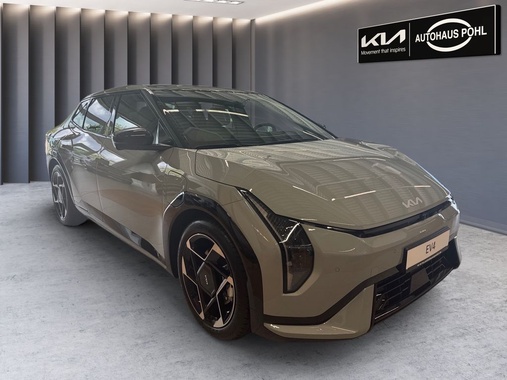 Kia EV4 2025