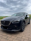 Mazda CX-3 2019