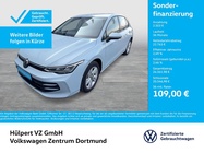 Volkswagen Golf 2025