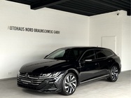 Volkswagen Arteon 2023