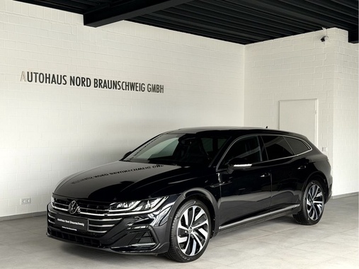 Volkswagen Arteon 2023