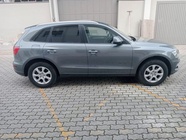 Audi Q5 2016
