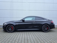 Mercedes-Benz C-Class 2018