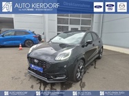 Ford Puma 2025