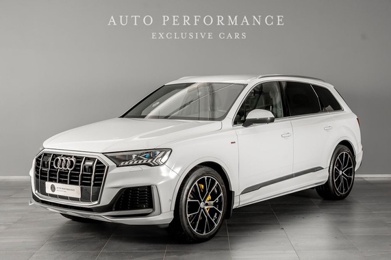 Audi Q7 2019