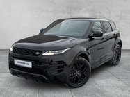 Land Rover Evoque 2020